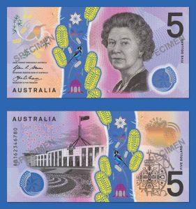 5banknote